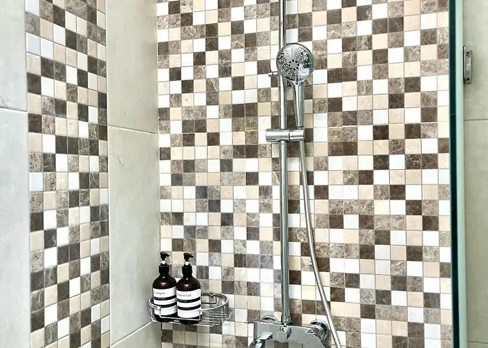 Modern In 3* Seminyak